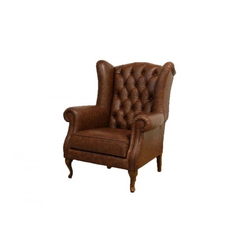 Armchair poltrona 251 made - armchair,