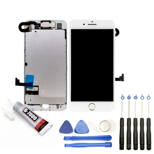 Vitre ecran lcd pour iphone - +,