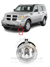 Neuf Pour Dodge Nitro