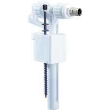 Robinet flotteur compact M3/8" latéral - SIAMP : 30950007