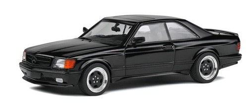 Mercedes benz c126 560 - 560, amg