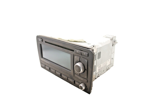 Radio navigation autoradio - radio,