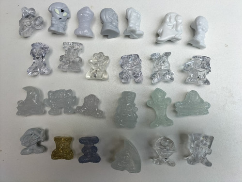 Vintage lot ancienne - lot, 25