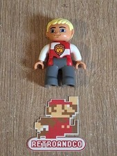 Personnage LEGO DUPLO -  Chevalier 