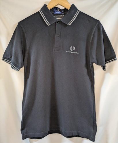 Fred perry corso - perry, como