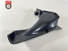 Carénage intérieur gauche