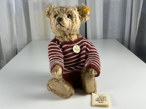 Steiff animal 027673 - , ours