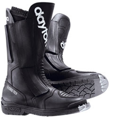 Bottes moto gore tex enduro - gore,