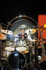 Fleetwood Mac Mick Fleetwood