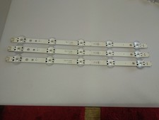 Lot De Trois Bandes De Leds