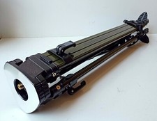 Trépied d'arpentage niveau laser construction système de verrouillage rapide ...