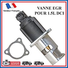 VANNE VALVE EGR POUR RENAULT