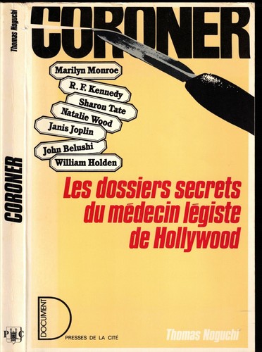 Les dossiers secrets - , du