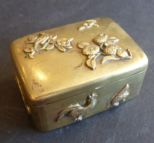 Xix japon meiji petite - xix,
