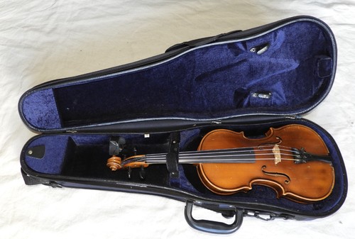 Violon étude type hongrois - violon, d'étude