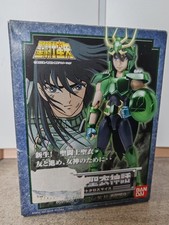 Saint Seiya Myth Cloth Dragon Shiryū V2