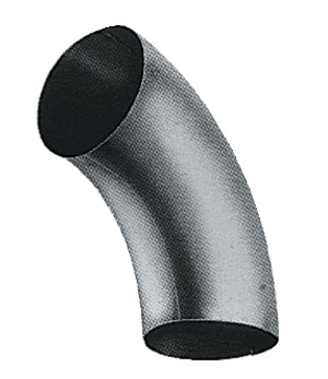 Coude cintré vm - coude,