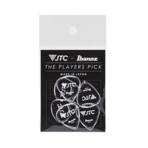 Ibanez guitar picks - guitar, pjtc1