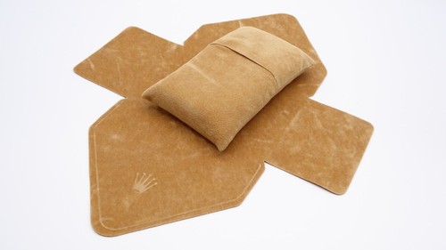 Rolex coussin présentoir - rolex,