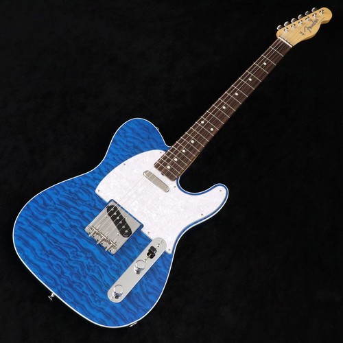 Fender fsr mij traditional 60s - fender,