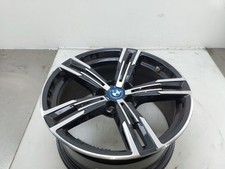 Rim Li, 19", 85J, ET40, 5 Gats BMW 3 Series Touring (G21) 2023 8746632