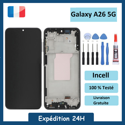 Ecran lcd pour - lcd, samsung