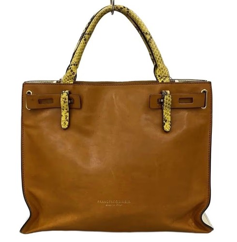 Sac fourre tout - sac, francesco