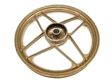 roue arrière DERBI VARIANT 50