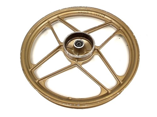 Roue arrière derbi variant - roue,