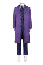 Batman Joker Costume (Size L)