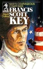 Francis Scott Key - paperback, 0915134918, David R Collins