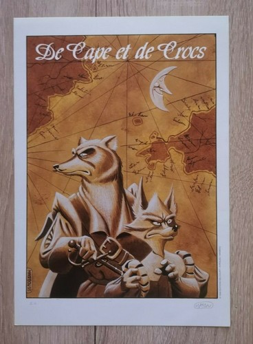 Masbou ayroles ex libris - ex,