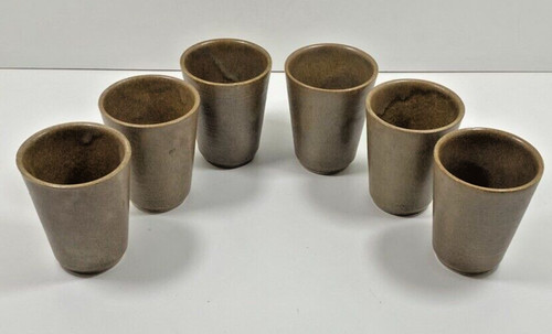 Tasses verres gobelets - 6,