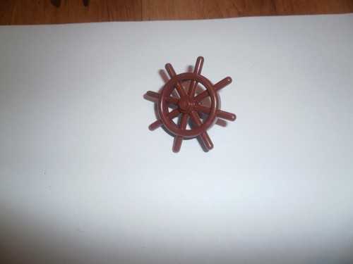 Lego gouvernail de - gouvernail, (barre)