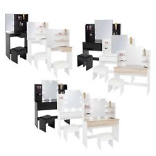 Meuble maquillage coiffeuse