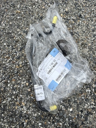 Conduit air bmw oem - conduit, z3