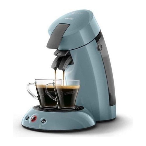 Machine café dosette - café, senseo