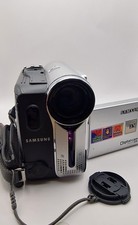 Caméscope Mini DV Samsung Digital-Cam VP-D351 avec sac et Chargeur Fonctionne