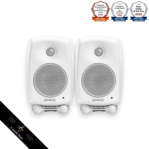 Paire enceintes moniteur - d'enceintes,
