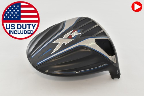 Club golf droitier callaway - club,