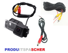 Camera de recul GOLF 6 GOLF 7