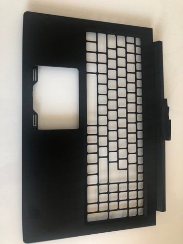 Plasturgie capot clavier - , acer