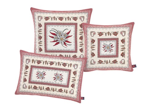 Taie coussin meubles - taie, maison