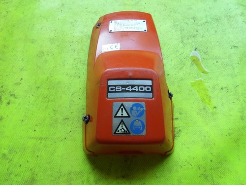 Echo 4400 carter - echo, à