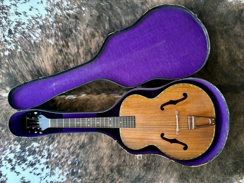 1940 harmony h1406 patrician - harmony,