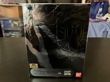 Saint Seiya Myth Cloth Cygnus Hyoga OCE Original Color Edition 2011 Open Box