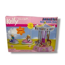 Kelly Fun Fair Kelly Kiddie