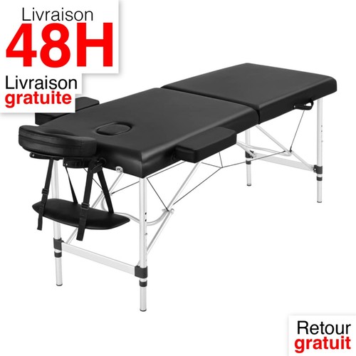 Table massage pliante - de,