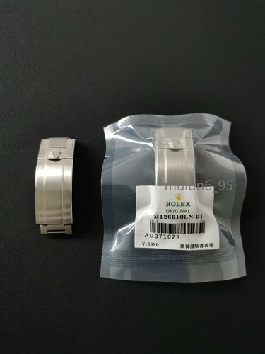 Glidelock steel clasp buckle - glidelock,