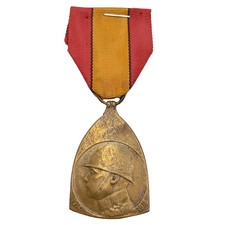 Z13/10/25 (REF29010) Médaille
